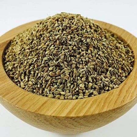 Ajwain Ajwain (Jwano) Carom Seeds 500 gm