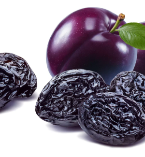 Dried Prones / Dried Plum – 1kg