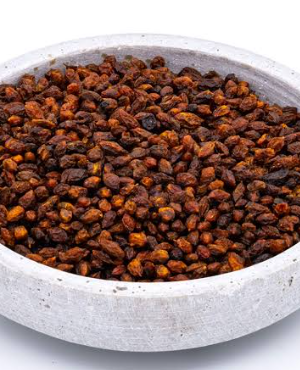 Dried Seabuckthorn Berry Dried Seabuckthorn Berry – 500 gm
