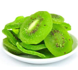 Dried Kiwi Slices  – 500 gm