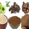 Combo pack x4 Amla Powder, Reetha Powder, Shikakai Powder & Methi Powder - 200 g x 4 - Herbal Combo Pack