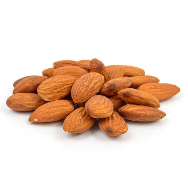 almond Almond Badam - 100 GM