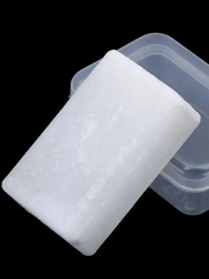 alum cube Fitkiri Cubes ( Alum ) 1 Pcs Pack of 100 GM