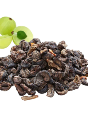 dried amla Amla Dried ( Gooseberry ) - 1 KG