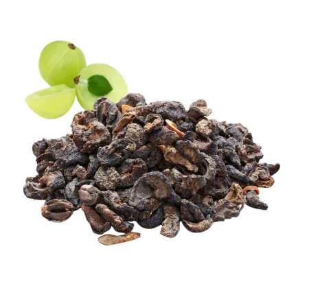 dried amla Amla Dried ( Gooseberry ) - 500 GM